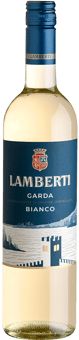 2024 Cuvée Bianco Garda DOC