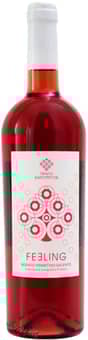 2023 Rosato Primitivo Salento IGP