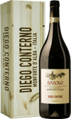 2020 Barolo del Comune di Monteforte Barolo DOCG 1,5 L