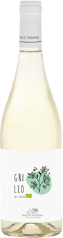 2024 Grillo DOC Sicilia BIO