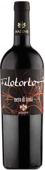 2018 Filotorto Murgia IGP