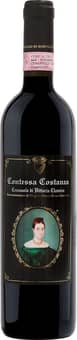 2022 Contessa Costanza Cerasuolo di Vittoria Classico DOCG