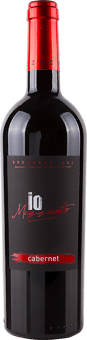 2019 Cabernet Sauvignon Breganze DOC