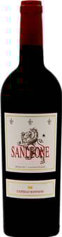 2020 SANLEONE Toscana IGT