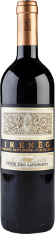 2016 Ireneo Cabernet Sauvignon Colli Euganei DOC 1,5 L