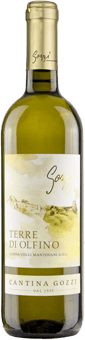 2024 Bianco Terre Di Olfino Garda Colli Mantovani DOC