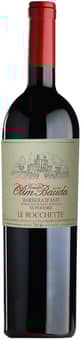 2022 Superiore Le Rocchette Barbera d’Asti DOCG