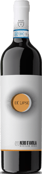 Eclipse Nero d’Avola Sicilia DOC