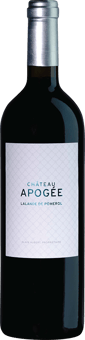2019 CHATEAU APOGEE
