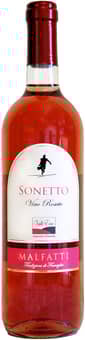 Sonetto Rosato
