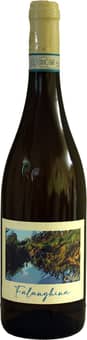 2024 Falanghina del Sannio DOC
