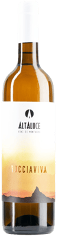 2021 Rocciaviva Vino Bianco
