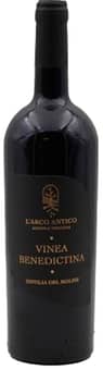 2022 Vinea Benedictina Tintilia del Molise DOC