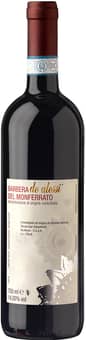 2021 Barbera del Monferrato DOC