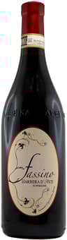 Superiore Barbera d'Asti DOCG