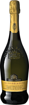 Valdobbiadene Prosecco Superiore DOCG