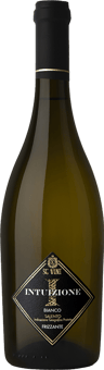 Intuizione Bianco Frizzante Salento IGP