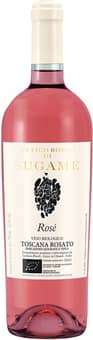 2025 Toscana Rosato IGP BIO