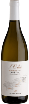 2024 I Coltri Chardonnay Toscana IGP