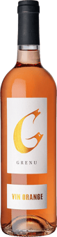 2023 Grenu Orange BIO