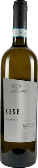 2021 CESE Falanghina del Sannio DOC BIO
