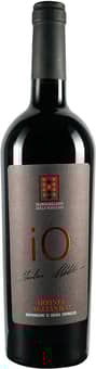 2019 IO Aglianico Irpinia DOC