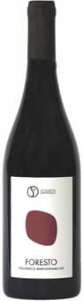 Foresto Aglianico Benevento IGP
