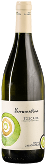 2024 Vermentino Toscana IGP BIO