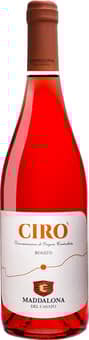 2024 Rosato Cirò DOC