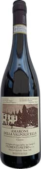 2013 Amarone della Valpolicella Classico DOCG