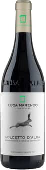 2023 Dolcetto d'Alba DOC