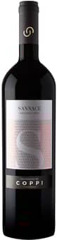 2021 Sannace Malvasia Nera Puglia IGP