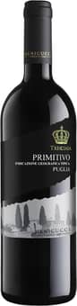 2025 Primitivo Puglia IGP