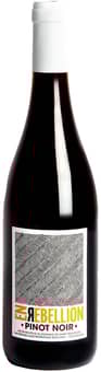 2025 En Rebellion Pinot Noir - cinsault Pays d'Oc IGP BIO