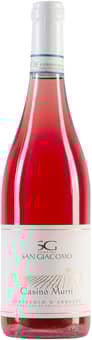 2023 Casino Murri Cerasuolo d’Abruzzo DOC