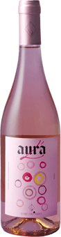 2022 Aura Rosato Toscana IGP BIO
