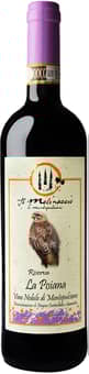 2019 "La Poiana" Vino Nobile di Montepulciano Riserva DOCG