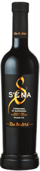 2020 S'Ena Cannonau di Sardegna DOC