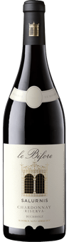 2022 Le Bifore Chardonnay Riserva Buchholz Alto Adige DOC