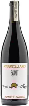 2024 Sabinot Barbera Piemonte DOC