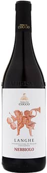 2023 Tenuta Cucco Nebbiolo Langhe DOC