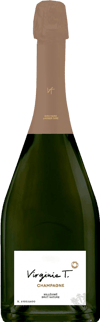 2009 Nature Vintage Champagne AOP
