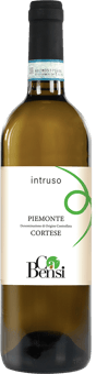 2024 Intruso Cortese Piemonte DOC
