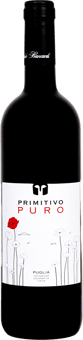 2024 Puro Puglia IGP