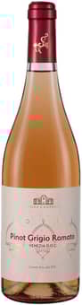 2022 Pinot Grigio Ramato Venezia DOC