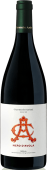 2024 Nero d'Avola Sicilia DOC