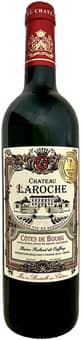 2022 Magnum Château Laroche Côtes de Bourg AOP 1,5 L