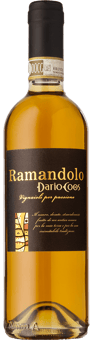 2022 Ramandolo Vendemmia Tardiva DOCG 0,5 L