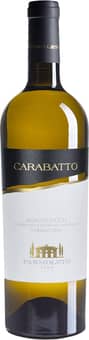 2024 Carabatto Montecucco Vermentino DOC