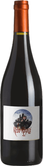 2023 Rebo Rigotti Vigneti delle Dolomiti IGP 0,375 L